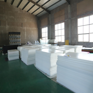 Nhà Máy Giá cho bán chống ăn mòn mật độ cao bể nước polyethylene bảng màu 4x8 nhựa 6/10/20 mét tấm HDPE - Product Image 2