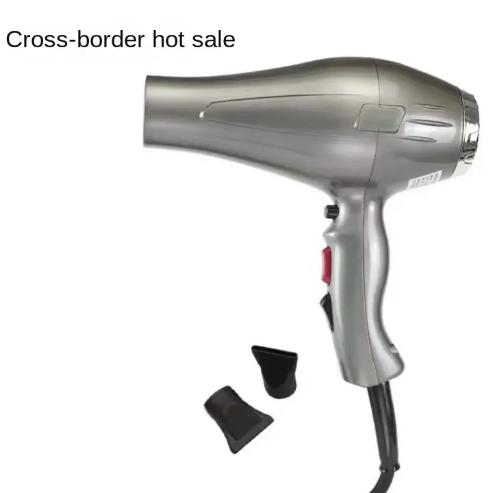 Cross-border hair salon special quick drying hair dryer wholesale high-power electric hair dryer