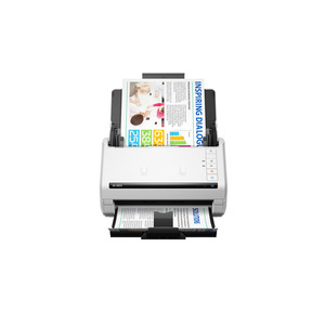 Pour Epson WorkForce DS 530II Document Scanner A4 Duplex USB Réseau Balayage Rapide 35ppm/70ipm - Product Image 4
