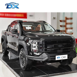 Nouvelle voiture économique Foton <span class=keywords><strong>Mars</strong></span> 7 2.0T Diesel 2WD, pick-up avec benne standard, haute qualité, conduite à gauche, Foton <span class=keywords><strong>Mars</strong></span> 7 - Product Image 5