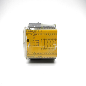 Controlador PLC X9P24VDC7no2nc2so 777609 24VDC - Product Image 1