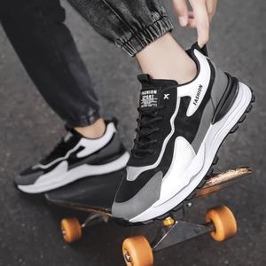 Zapatos casuales para hombre, mocasines de alta calidad para la vida diaria, zapatos de vestir, zapatos planos de cuero duradero de calidad para la vida diaria - Product Image 3