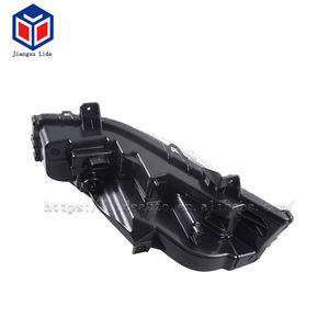 Clignotant frontal LED pour <span class=keywords><strong>Mustang</strong></span> 2018, feu de voiture avec fonction de Flash d'eau, 2 pièces - Product Image 5