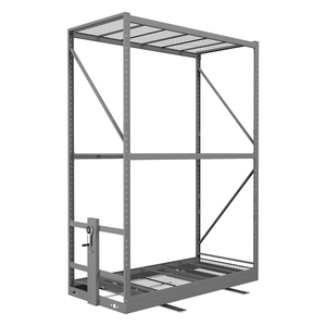 Las <span class=keywords><strong>pl</strong></span>ántulas vegetales de cultivo hidropónico de efecto invernadero Mobile Rack sistema - Product Image 4