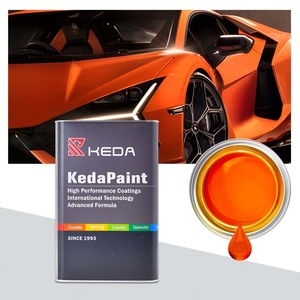 Peinture acrylique OEM de haute qualité pour échantillons de peinture automobile, peinture en spray effet craquelé pour graffitis - Product Image 4