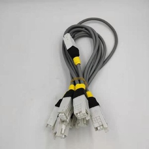 Honeywell Plc Module 16 I O 240 V Flash Memory Modbus Industrial Control - Product Image 4