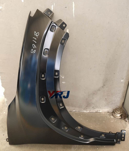 Guardabarros Delantero de Hierro OEM de Alta Calidad, Lado Derecho e Izquierdo, para <span class=keywords><strong>Hyundai</strong></span> <span class=keywords><strong>KONA</strong></span> 2018 2019 - Product Image 2
