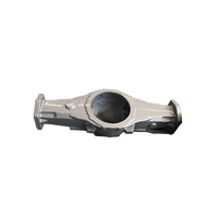 Services de fonderie à mousse perdue pour pièces de base de machines-outils en fonte de précision personnalisées OEM/ODM, matériaux en acier allié, tournage CNC Hailong
