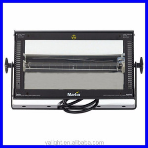 Lumière stroboscopique Atomique <span class=keywords><strong>3000</strong></span> w Martin Stroboscope stroboscope D'éclairage <span class=keywords><strong>3000</strong></span> - Product Image 2