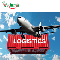 Transporteur de la Chine vers les Maldives service porte à porte DHL/UPS/FedEx/Air/Mer/LCL vers Porto Rico Mayotte Malawi Mauritanie