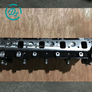 ชุดประกอบฝาสูบดีเซล EexcavaStart 4HK1 รุ่น 8-98170-617-1 สำหรับรถบรรทุก รถขุด เครื่องยนต์ 4HK1 ทนทาน เชื่อถือได้ ติดตั้งง่าย - Product Image 5