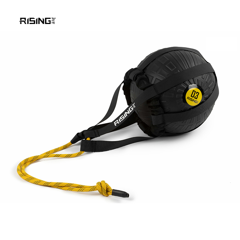 Rising Fitness Professional Grade Ball Sack