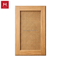 Échantillon de porte de placard de cuisine de style japonais Happy Houses, basé sur des dessins, panneau de porte personnalisé, fournisseur de bois pour toute la maison, échantillon gratuit