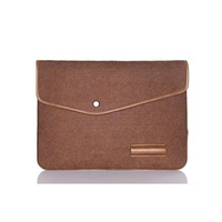 Housse pour ordinateur portable, tablette, sac pour ordinateur portable, 11, 12, 13 pouces, pour Xiaomi Mi Asus Dell HP MacBook, housse de protection pour ordinateur