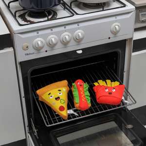 Jouet à mâcher de <span class=keywords><strong>pizza</strong></span> de restauration rapide écologique pour animaux de compagnie jouet de chien de dessin animé en EVA doux avec un style moderne à la mode mignon - Product Image 5