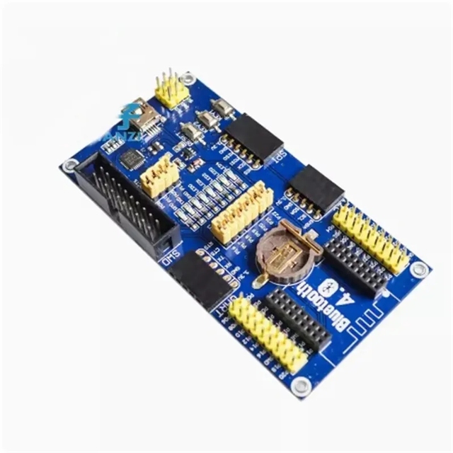 Original Brand Original Model NRF51822 Baseboard Development Board Module BLE4.0 Electronic Modules