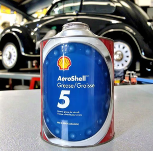 AEROSHELL Huile de turbine 500 Huile de turbine synthétique - Product Image 4