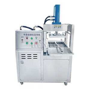 Mesin Pembuat Kue Pastry Listrik Otomatis / Mesin Pembentuk Kue Kacang Hijau / Mesin Ekstruder Kue Pastry - Product Image 6