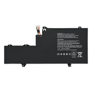 OM03XL 57Wh Laptop <b>Battery</b> Replacement Wholesale Bulk for HP EliteBook x360 1030 G2 CE RoHS OEM-Grade Quality - Product Image 3
