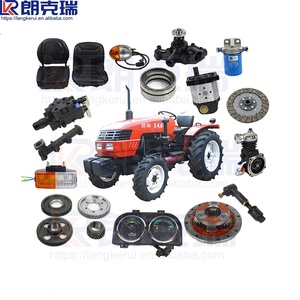 ปั๊มลมรถแทรกเตอร์สำหรับงานเกษตรจากโรงงาน สำหรับ Dongfeng Jinma Lovol 250 254 304 354 404 - Product Image 4