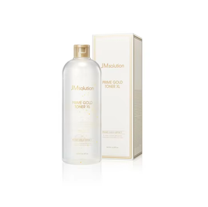 โทนเนอร์สเปรย์ JMSOLUTION Prime Gold XL สูตรใหม่ ผสม AHA และไฮยาลูรอนิค แอซิด ผลิตภัณฑ์บำรุงผิวหน้าจากเกาหลี สำหรับผู้ใหญ่ - Product Image 5