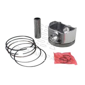 ชุดลูกสูบแ<span class=keywords><strong>ล</strong></span>ะแหวนสูบประสิทธิภาพสูง (รวมส<span class=keywords><strong>ล</strong></span>ักและค<span class=keywords><strong>ล</strong></span>ิป รุ่น Loncin แบบ STD) เหมาะสำหรับ/ใช้แทน LC 170F <span class=keywords><strong>70</strong></span>มม. - Product Image 5