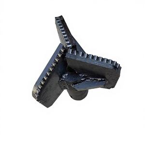 Koolstofstaal olie-waterput expansiegereedschap metaal hard gesteente boor expander bit gietproces 1 st. MOQ - Product Image 2