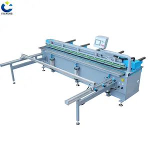 Sheet welding joint machine price in india