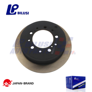 Bilusi OEM 42431 60290 42431-0c011 42431-0c010 phụ tùng ô tô phía sau phanh đĩa cho TOYOTA LAND CRUISER 200 5700 - Product Image 1