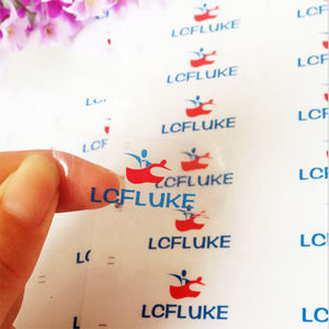 Etiqueta <span class=keywords><strong>de</strong></span> Seguridad Personalizada Hecha en Fábrica <span class=keywords><strong>de</strong></span> Zuoluo, Etiqueta <span class=keywords><strong>de</strong></span> Sellado para Cajas - Product Image 5