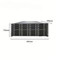 Serveur Original XFUSION 5288V6 avec RAID matériel, SSD M.2, double alimentation redondante et haute fiabilité