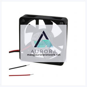 Ventilador de refrigeración OEM de alta calidad, 603-1511-ND, con buen precio - Product Image 1