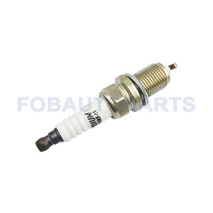 Candela doppio iridio migliore per Acura EL Bentley Azure BMW X5 FR5AHX PZFR5F-11 ZFR5F-11 ZFR5FGP - Product Image 2