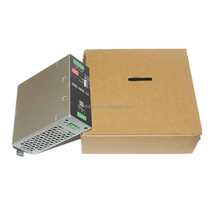 Mean Well XDR-480E-24 480W 24V ชุดจ่ายไฟแบบติดตั้งบนราง DIN โหมด Droop แชร์กระแสได้สูงสุด 4 เครื่อง 1920W รองรับการเชื่อมต่อแบบขนาน DC OK พร้อมรีเลย์คอนแทค - Product Image 5