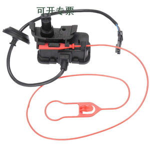 6R0810773F <span class=keywords><strong>OCEAN</strong></span> YC55-05178 nouvelle poignée de porte de remplacement pour <span class=keywords><strong>Volkswagen</strong></span> Polo Mk5 6R 2023-pièces automobiles OEM de même taille - Product Image 3