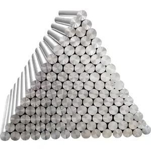 Harga terbaik tahan korosi Ti6al4v bulat Gr2 Gr5 Titanium batang/batang billet - Product Image 1