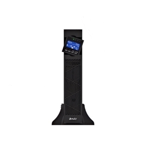 -QSTROM <span class=keywords><strong>PRO</strong></span> 1K992C Alimentation sans interruption (ASI) en ligne à haute fréquence 1000VA/900W Entrée 220-240V Sortie 110-300V - Product Image 1