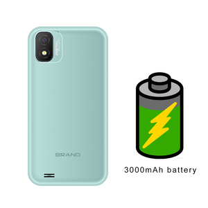Neues 3000mAh 3GB+32GB Octa-Core LTE Dual-SIM <span class=keywords><strong>Android</strong></span> 16 <span class=keywords><strong>Smartphone</strong></span> mit Französisch/Deutsch-Unterstützung - Product Image 5