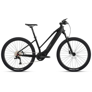 Bicicleta Eléctrica de Montaña para Adultos, de Largo Alcance, 500w, Motor Central, 140nm, 48v, Batería Samsung, Cuadro de Aluminio de 27.5'', Frenos Hidráulicos, Ec1 - Product Image 2