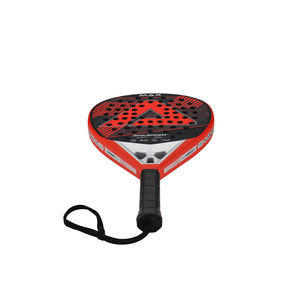 2024 cho Ama thể thao chất lượng cao OEM tùy chỉnh 3K 12K 18K sợi carbon padel vợt nhà sản xuất chuyên nghiệp in ấn - Product Image 4