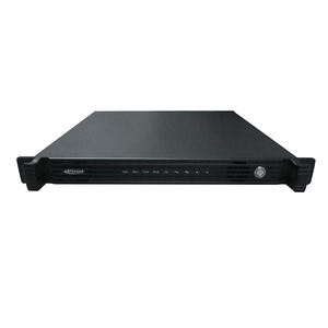 Repetidor DMR profesional Kiriuns DR600 con opciones de configuración versátiles que le permiten usarlo en modo analógico o digital. - Product Image 1