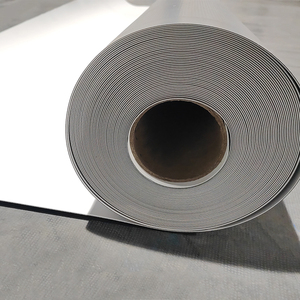 Nhà Máy bán hàng nhiệt nhựa polyolofin TPO Tấm Chống Thấm nước màng - Product Image 4
