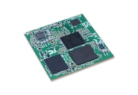 Genio 520 OSM-L SOM con 10 TOPS NPU para HMI, IA de Borde, Kiosco de Visión, Dispositivo Médico, Pantalla para Vehículos, Señalización Digital, Yocto Linux