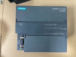 Module CPU PLC standard industriel 6ES7288-1SR30-0AA1 avec sortie relais pour système de contrôle d'automatisation - Product Image 1