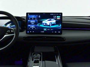 AION LX 2022 PLUS 80D Flagship Edition: Чисто электрический автомобиль для приключений. Новые электромобили в наличии. Новые и подержанные авто. Горячая распродажа. - Product Image 6