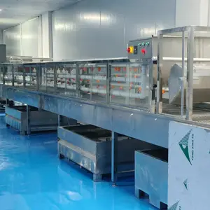 Automatic Water Transfer Printing Washing Machine Hydrographic Washing Station Hydro Dipping Rinse Equipment