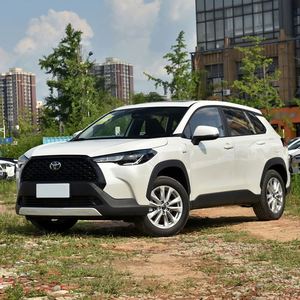 Para para Cross Compact SUV Hybrid Gasoline 5-Door 5-Seater 2.0L Engine New Car 2024 Venta caliente - Product Image 3