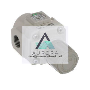 Accesorios de válvula neumática electrónica de alta calidad, con buen precio - Product Image 1