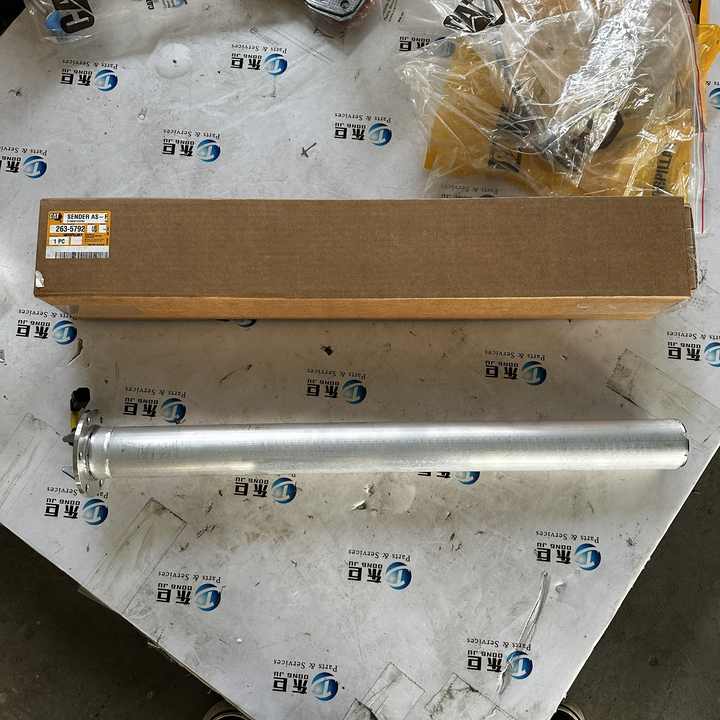 ชุดเซ็นเซอร์ระดับน้ำมันเชื้อเพลิง2635792 263-5792ใช้ได้กับ D6R รถ ...
