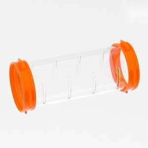 Nuovi prodotti caldi accessori per Tunnel con tubo per criceto accessori accessori per pet pet - Product Image 1